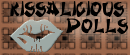 Kissalicious Dollz